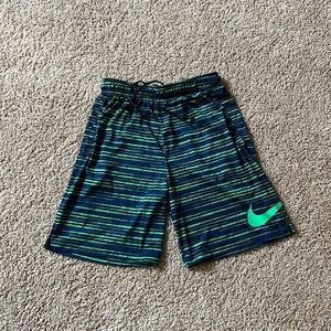 Nike basketball shorts